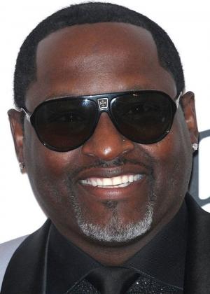 Johnny Gill